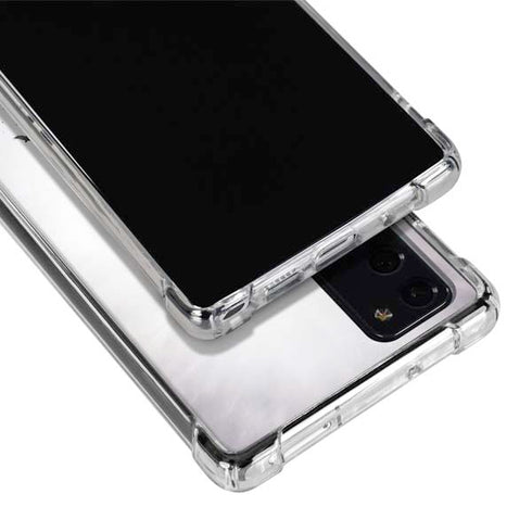 Alchemy The Seer Galaxy Note20 5G Clear Case