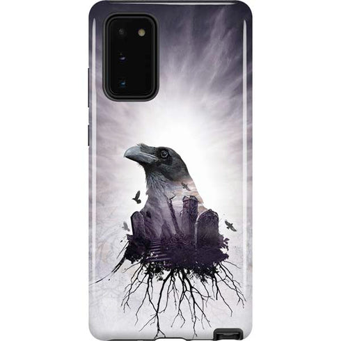 Alchemy The Seer Galaxy Note20 5G Pro Case