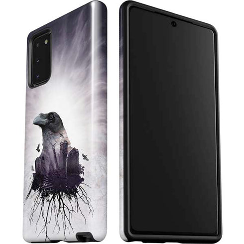 Alchemy The Seer Galaxy Note20 5G Pro Case
