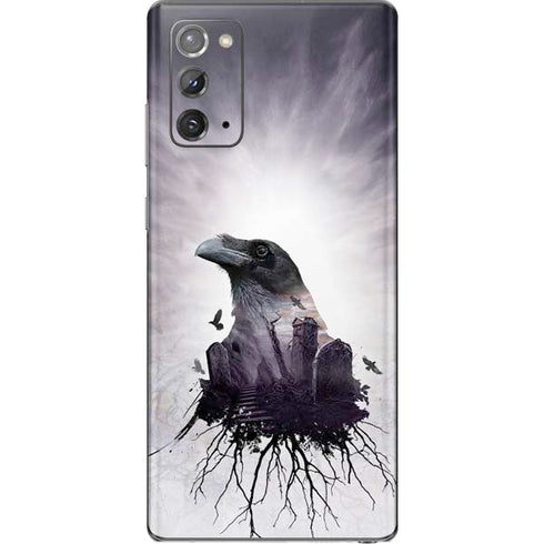 Alchemy The Seer Galaxy Note20 5G Skin