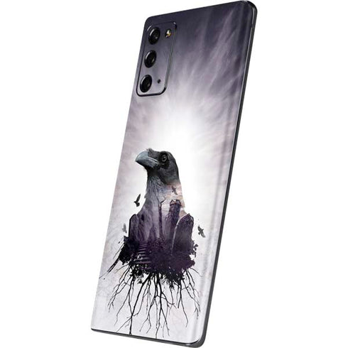 Alchemy The Seer Galaxy Note20 5G Skin