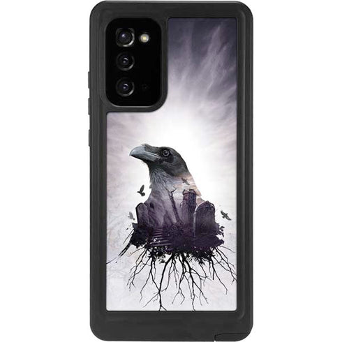 Alchemy The Seer Galaxy Note20 5G Waterproof Case