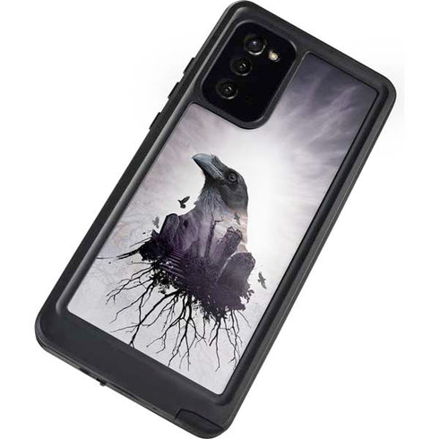 Alchemy The Seer Galaxy Note20 5G Waterproof Case
