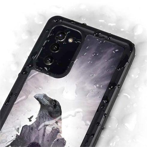 Alchemy The Seer Galaxy Note20 5G Waterproof Case