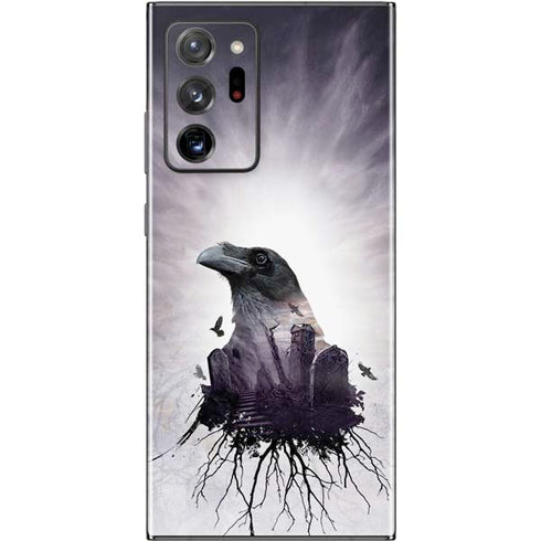 Alchemy The Seer Galaxy Note20 Ultra 5G Skin