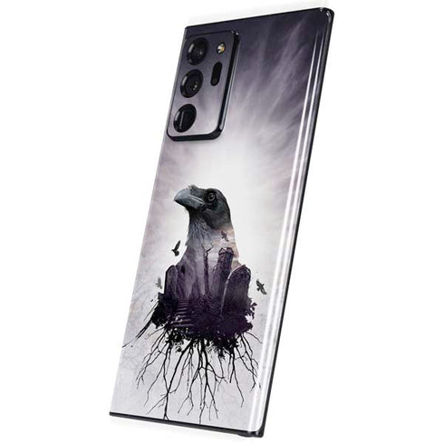 Alchemy The Seer Galaxy Note20 Ultra 5G Skin