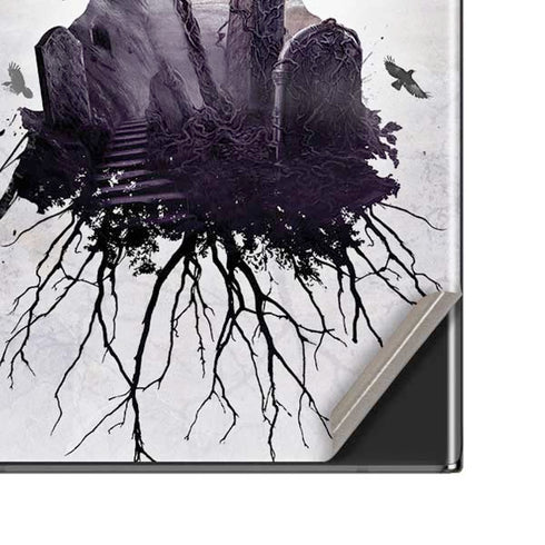 Alchemy The Seer Galaxy Note20 Ultra 5G Skin