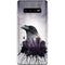 Alchemy The Seer Galaxy S10 Plus Skin