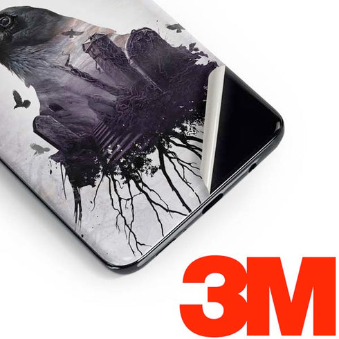 Alchemy The Seer Galaxy S10 Plus Skin