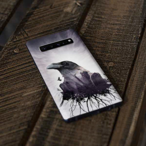 Alchemy The Seer Galaxy S10 Skin