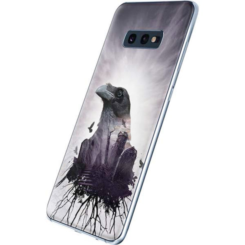 Alchemy The Seer Galaxy S10e Skin