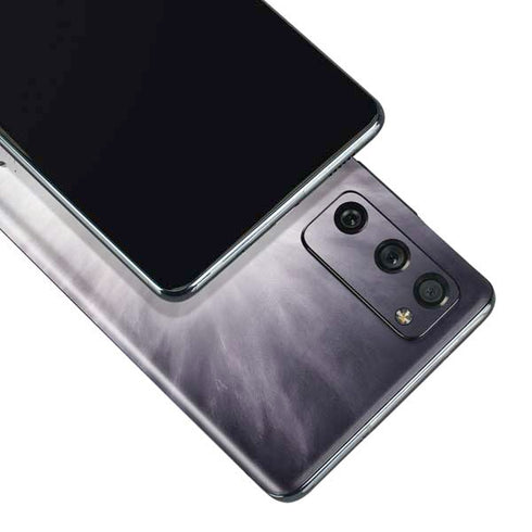 Alchemy The Seer Galaxy S20 Fan Edition Skin