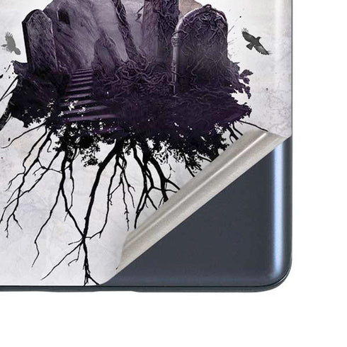 Alchemy The Seer Galaxy S20 Fan Edition Skin