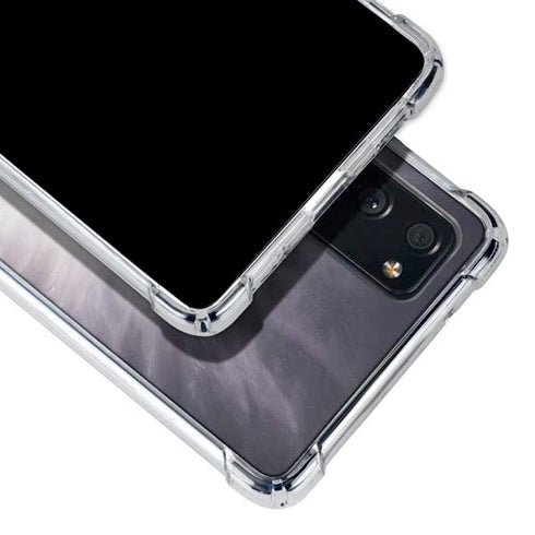 Alchemy The Seer Galaxy S20 FE Clear Case