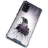 Alchemy The Seer Galaxy S20 FE Clear Case