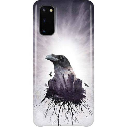 Alchemy The Seer Galaxy S20 Lite Case