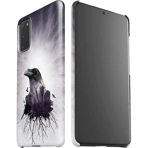 Alchemy The Seer Galaxy S20 Lite Case