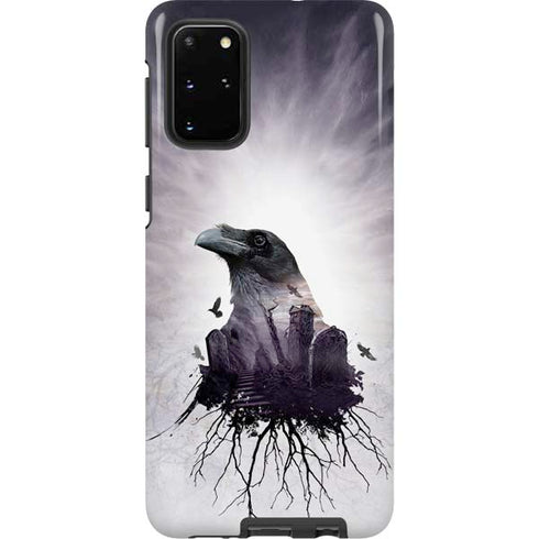Alchemy The Seer Galaxy S20 Plus Pro Case
