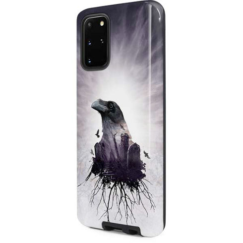 Alchemy The Seer Galaxy S20 Plus Pro Case