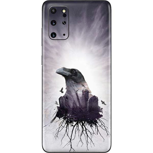 Alchemy The Seer Galaxy S20 Plus Skin