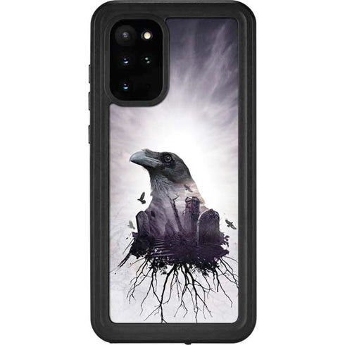 Alchemy The Seer Galaxy S20 Plus Waterproof Case