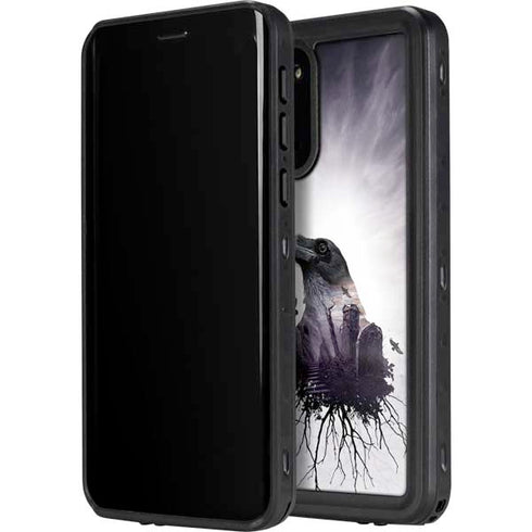 Alchemy The Seer Galaxy S20 Plus Waterproof Case