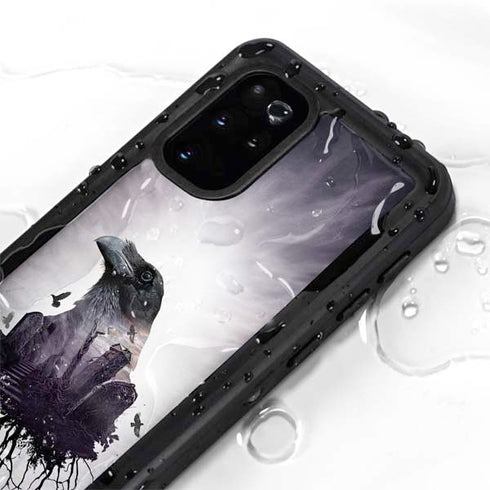 Alchemy The Seer Galaxy S20 Plus Waterproof Case