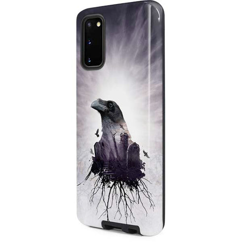 Alchemy The Seer Galaxy S20 Pro Case