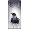 Alchemy The Seer Galaxy S20 Skin