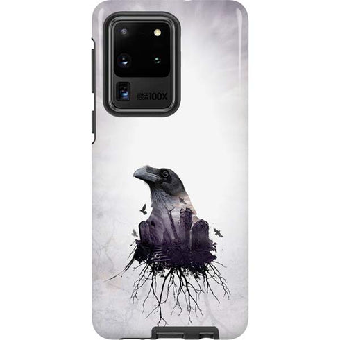 Alchemy The Seer Galaxy S20 Ultra 5G Pro Case