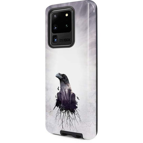 Alchemy The Seer Galaxy S20 Ultra 5G Pro Case