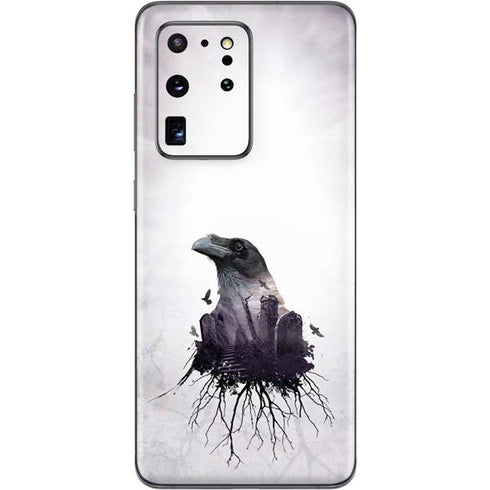 Alchemy The Seer Galaxy S20 Ultra 5G Skin