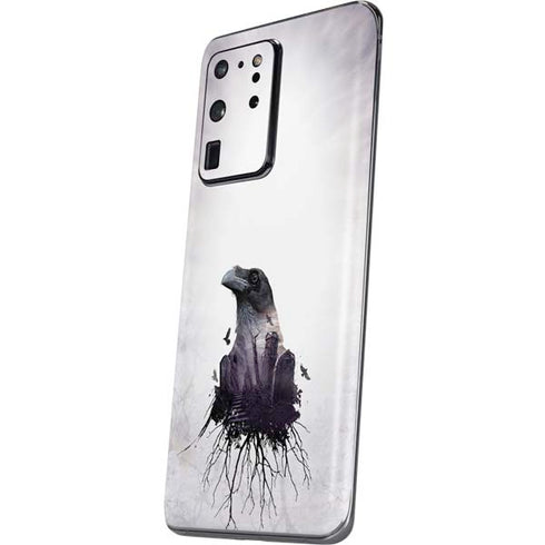 Alchemy The Seer Galaxy S20 Ultra 5G Skin