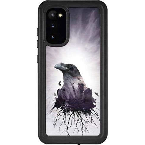 Alchemy The Seer Galaxy S20 Waterproof Case