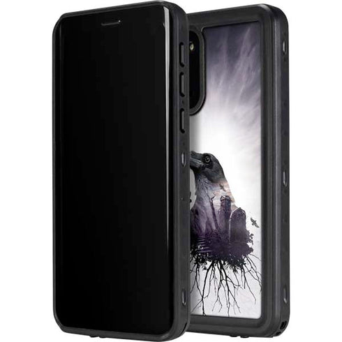 Alchemy The Seer Galaxy S20 Waterproof Case