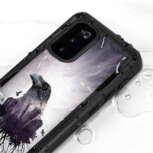 Alchemy The Seer Galaxy S20 Waterproof Case