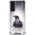 Alchemy The Seer Galaxy S21 5G Clear Case