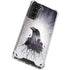 Alchemy The Seer Galaxy S21 5G Clear Case