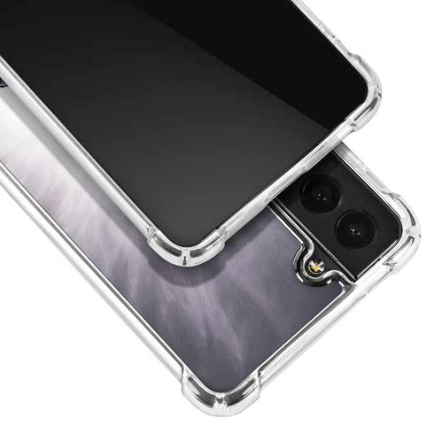 Alchemy The Seer Galaxy S21 5G Clear Case
