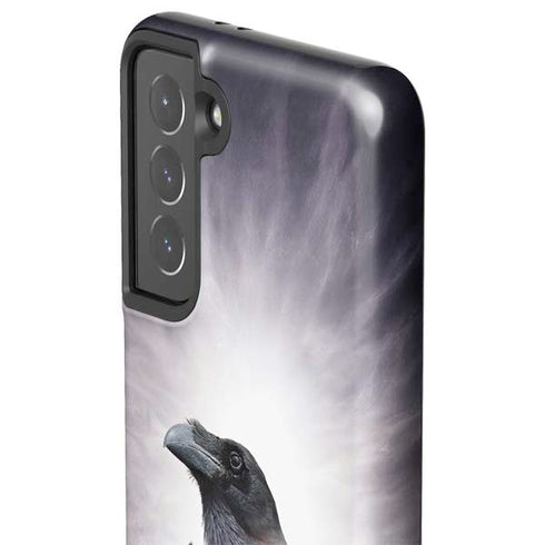 Alchemy The Seer Galaxy S21 5G Pro Case