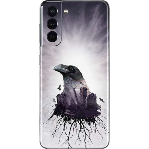 Alchemy The Seer Galaxy S21 5G Skin