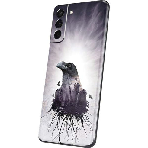 Alchemy The Seer Galaxy S21 5G Skin