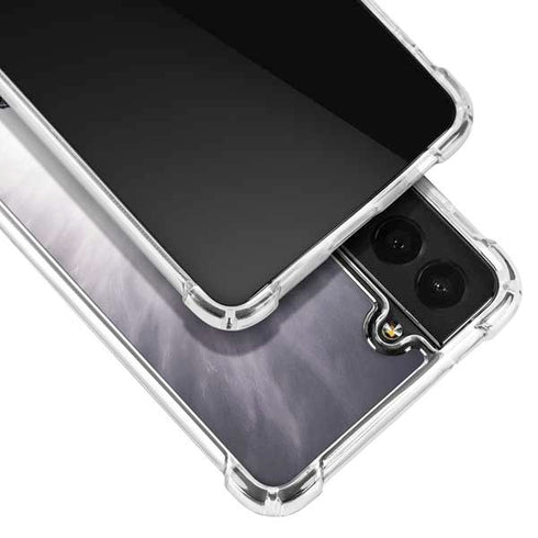 Alchemy The Seer Galaxy S21 FE Clear Case