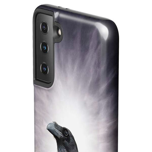 Alchemy The Seer Galaxy S21 FE Pro Case