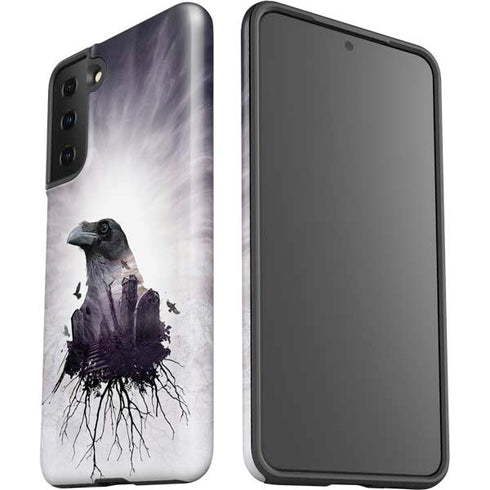 Alchemy The Seer Galaxy S21 FE Pro Case