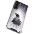 Alchemy The Seer Galaxy S21 Plus 5G Clear Case