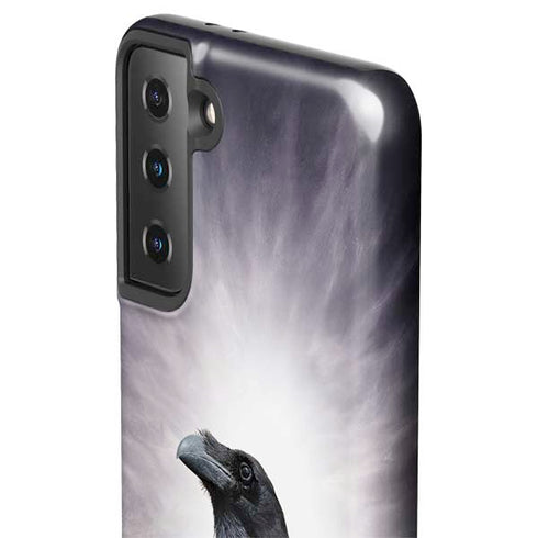 Alchemy The Seer Galaxy S21 Plus 5G Pro Case