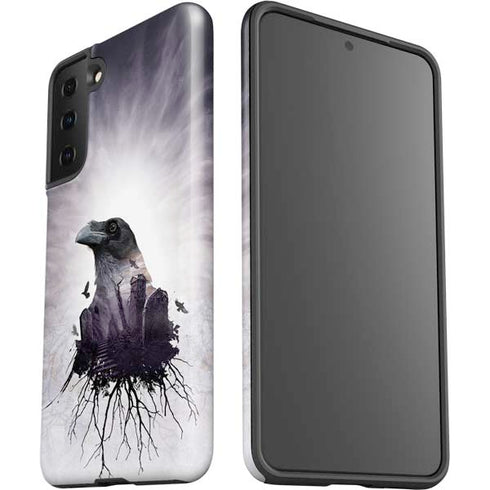 Alchemy The Seer Galaxy S21 Plus 5G Pro Case