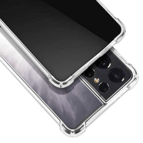 Alchemy The Seer Galaxy S21 Ultra 5G Clear Case