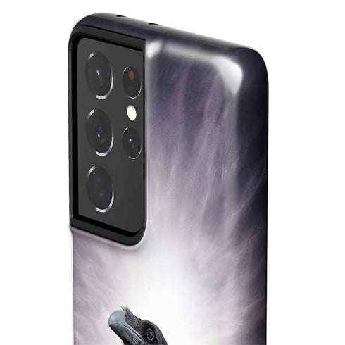 Alchemy The Seer Galaxy S21 Ultra 5G Pro Case